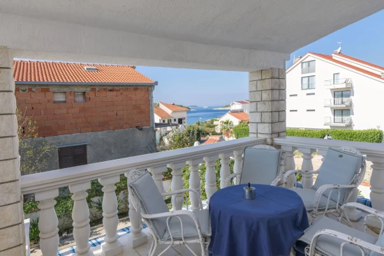 Apartmán Severní Dalmácie - Rogoznica DA 7850 N1