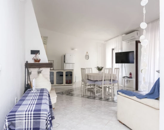 Apartmán Severní Dalmácie - Rogoznica DA 7850 N1