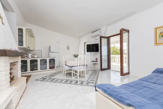 Apartmán Severní Dalmácie - Rogoznica DA 7850 N1