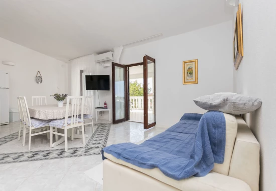 Apartmán Severní Dalmácie - Rogoznica DA 7850 N1