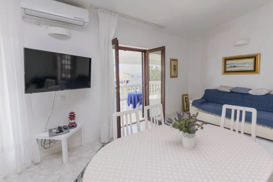 Apartmán Severní Dalmácie - Rogoznica DA 7850 N1