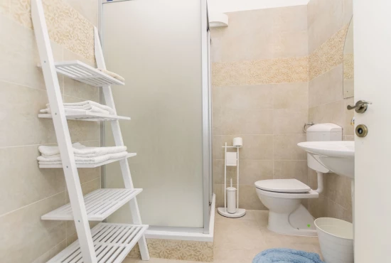 Apartmán Severní Dalmácie - Rogoznica DA 7850 N1