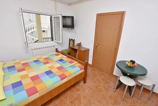 Apartmán Černá Hora - Petrovac CH 7052 N2