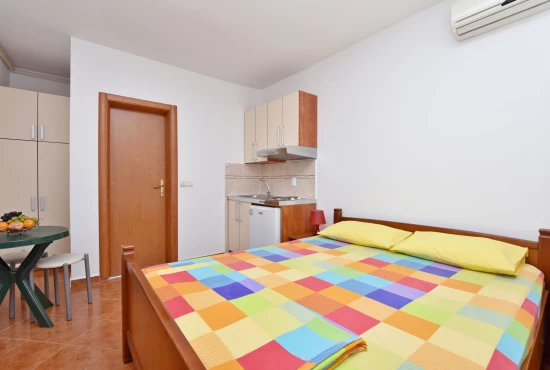 Apartmán Černá Hora - Petrovac CH 7052 N2