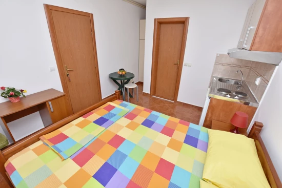 Apartmán Černá Hora - Petrovac CH 7052 N2
