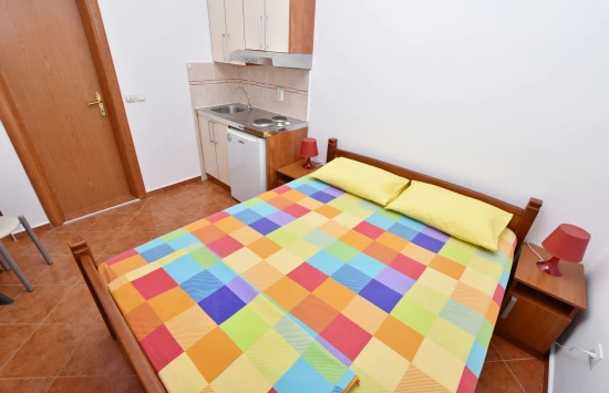 Apartmán Černá Hora - Petrovac CH 7052 N2