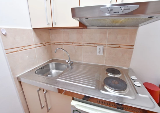 Apartmán Černá Hora - Petrovac CH 7052 N2