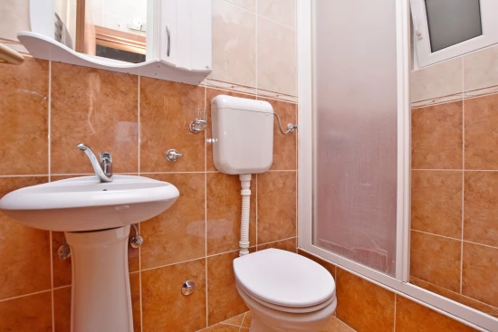 Apartmán Černá Hora - Petrovac CH 7052 N2