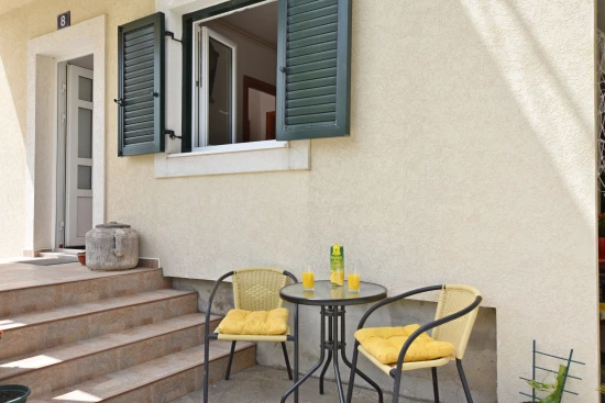 Apartmán Černá Hora - Petrovac CH 7052 N2