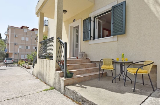 Apartmán Černá Hora - Petrovac CH 7052 N2