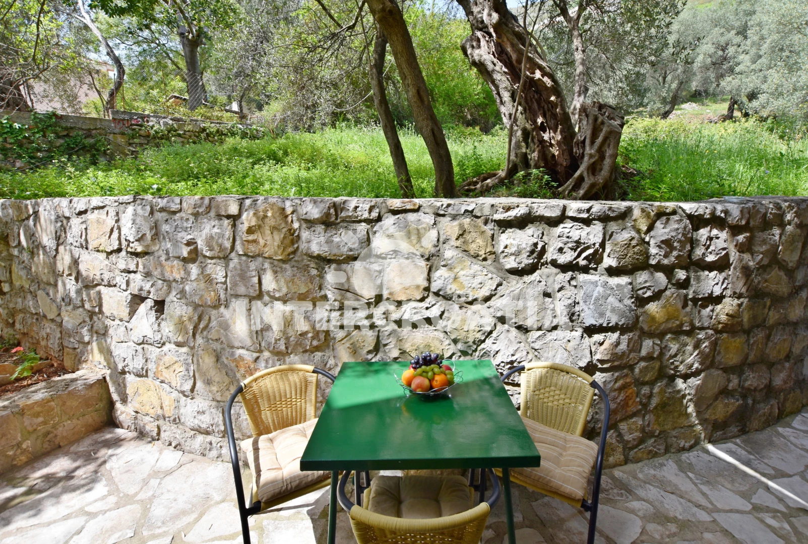 Apartmán Černá Hora - Petrovac CH 7052 N3