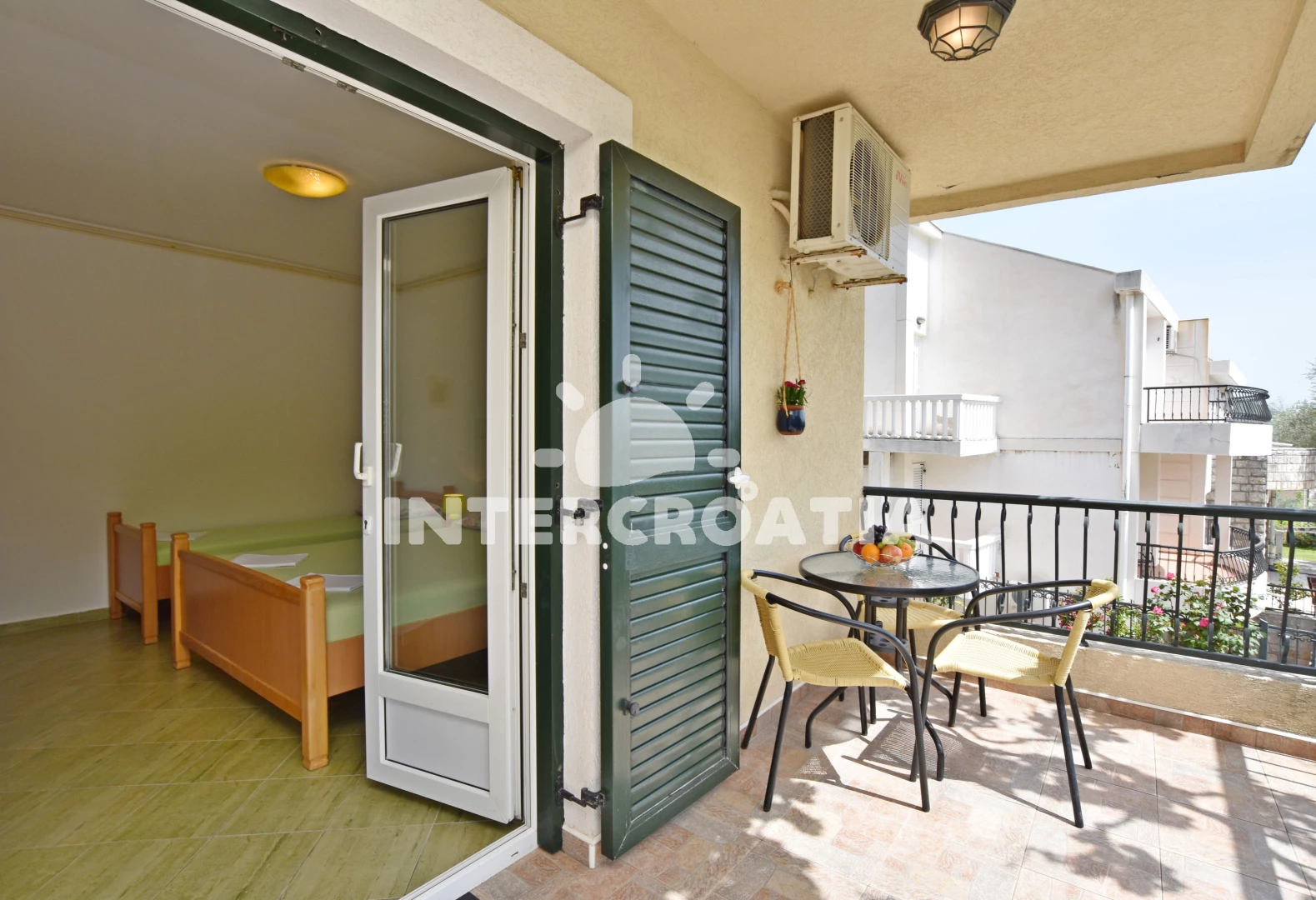 Apartmán Černá Hora - Petrovac CH 7052 N4