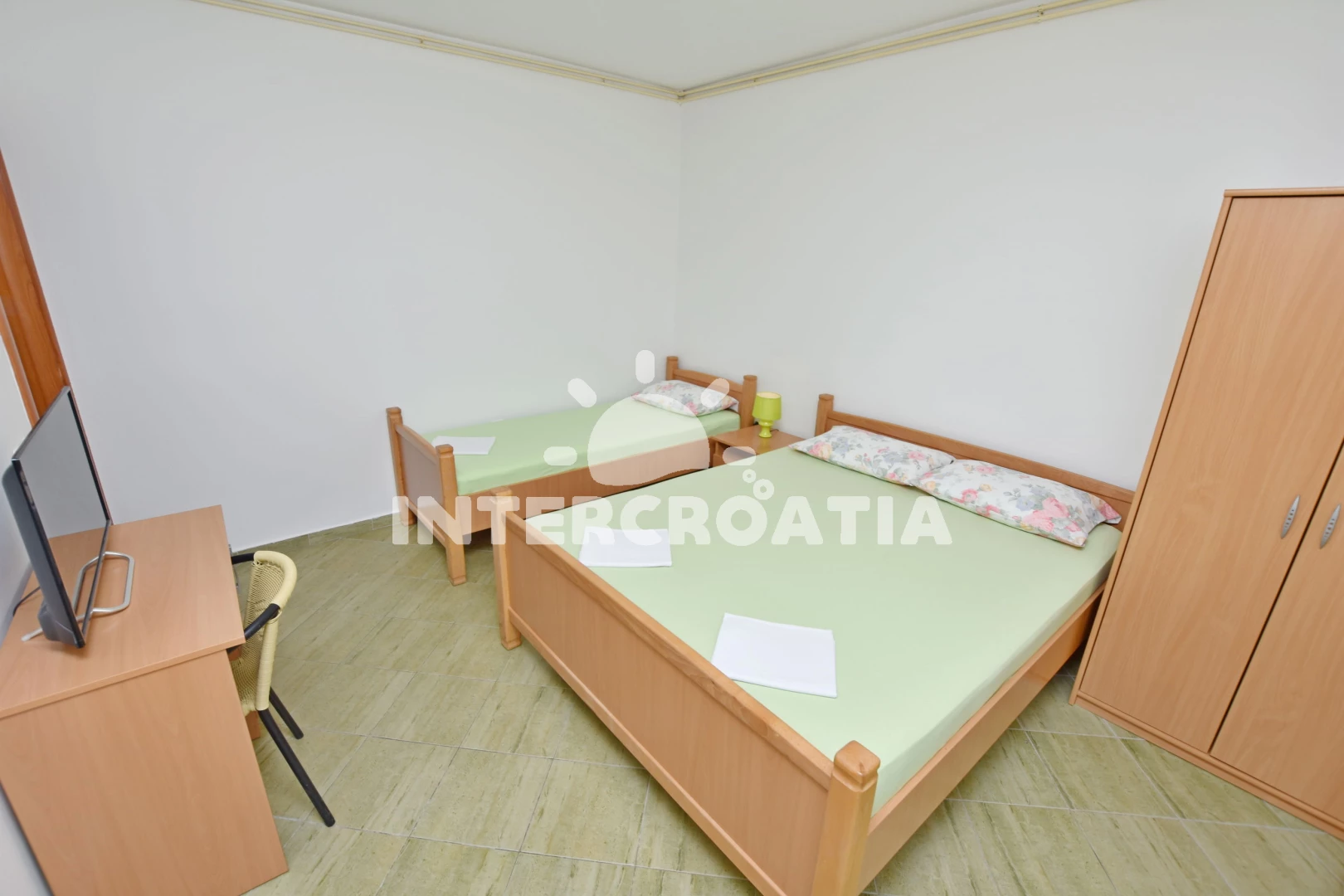 Apartmán Černá Hora - Petrovac CH 7052 N4