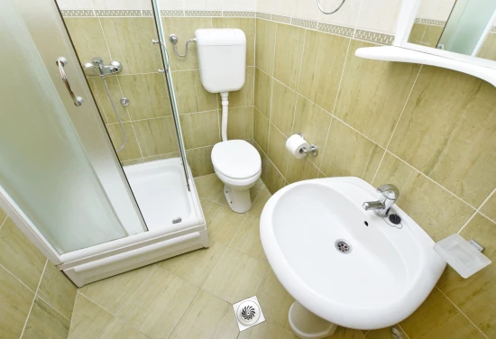 Apartmán Černá Hora - Petrovac CH 7052 N4