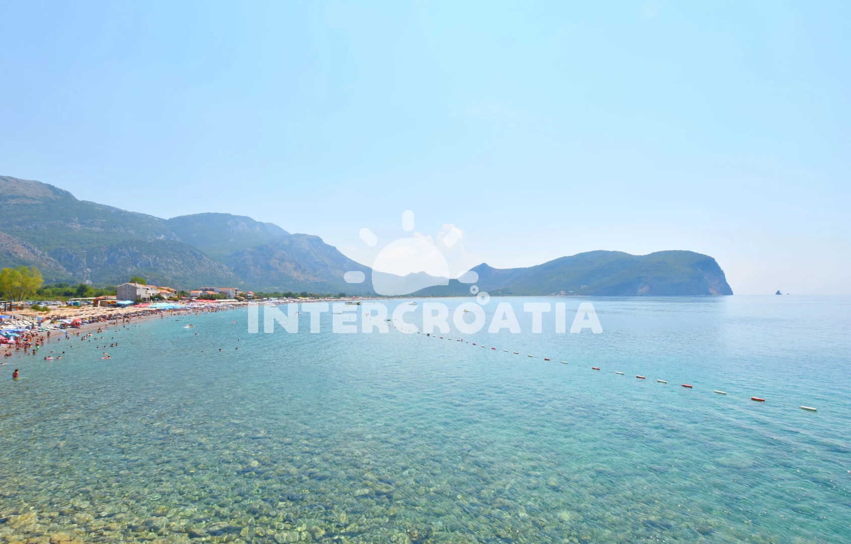 Apartmán Černá Hora - Petrovac CH 7054 N3