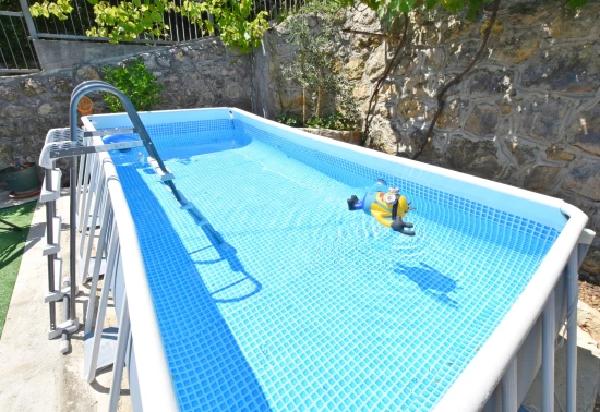 Apartmán Černá Hora - Petrovac CH 7054 N3