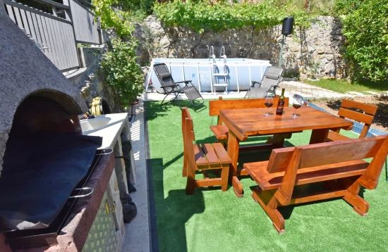 Apartmán Černá Hora - Petrovac CH 7054 N3