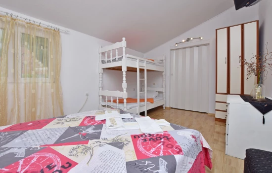 Apartmán Černá Hora - Petrovac CH 7054 N3
