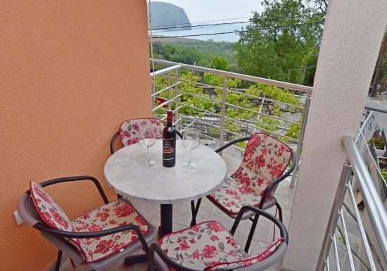 Apartmán Černá Hora - Petrovac CH 7054 N3