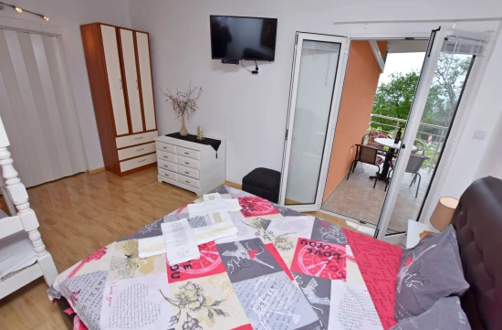 Apartmán Černá Hora - Petrovac CH 7054 N3