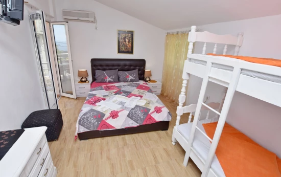 Apartmán Černá Hora - Petrovac CH 7054 N3