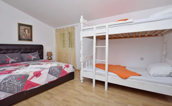 Apartmán Černá Hora - Petrovac CH 7054 N3