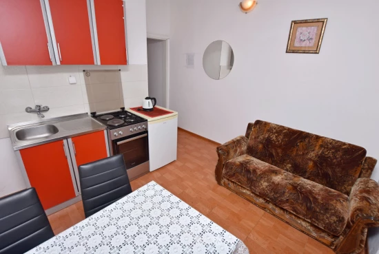 Apartmán Černá Hora - Petrovac CH 7054 N3