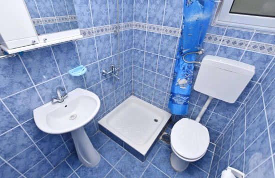 Apartmán Černá Hora - Petrovac CH 7054 N3