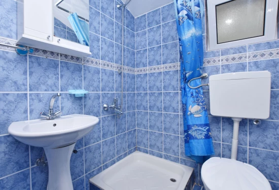 Apartmán Černá Hora - Petrovac CH 7054 N3