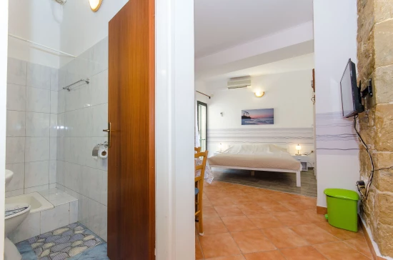 Apartmán Střední Dalmácie - Sumpetar (Omiš) DA 7852 N1