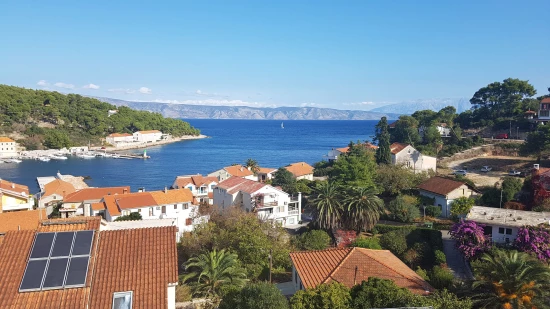 Apartmán Ostrov Hvar - Jelsa OS 9903 N2