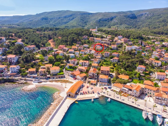 Apartmán Ostrov Hvar - Jelsa OS 9903 N2