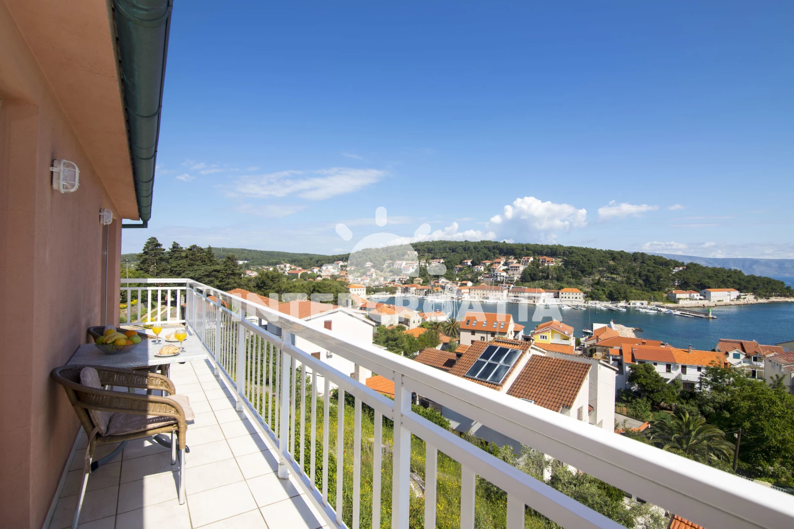 Apartmán Ostrov Hvar - Jelsa OS 9904 N3