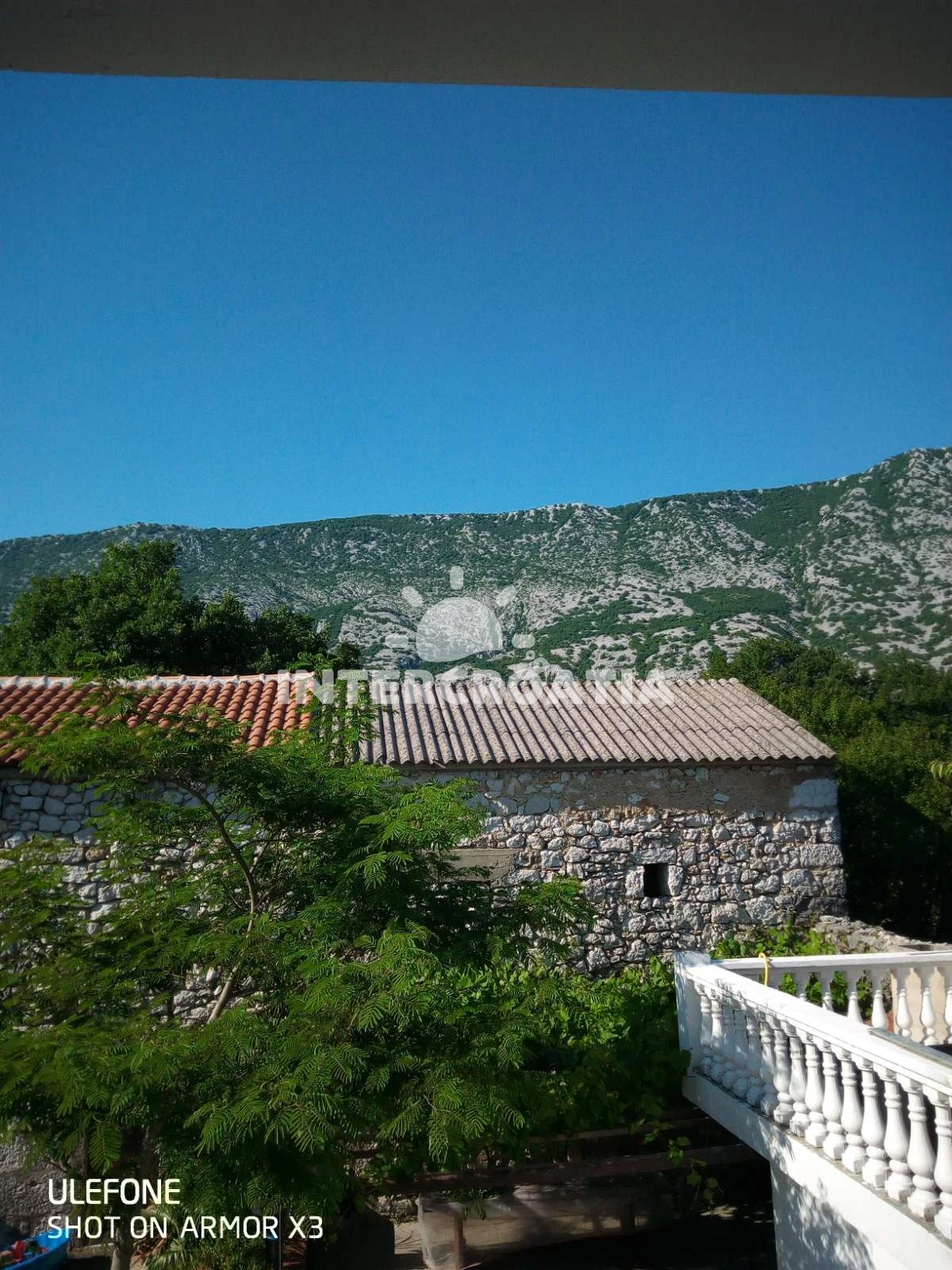 Domek Kvarner - Tribalj (Crikvenica) KV 7390 N1