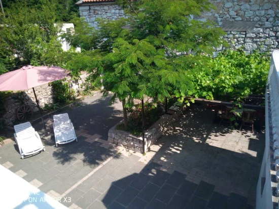 Domek Kvarner - Tribalj (Crikvenica) KV 7390 N1