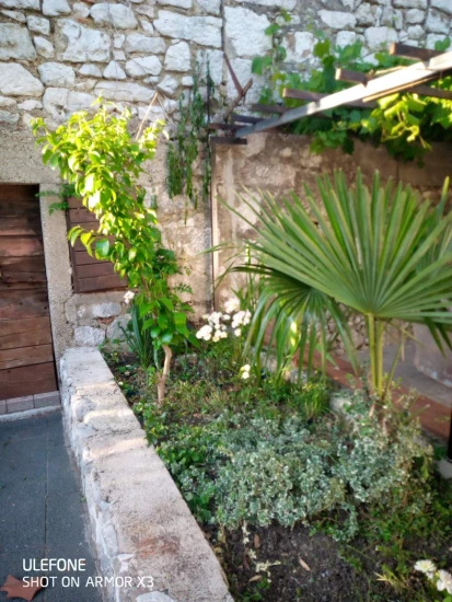 Domek Kvarner - Tribalj (Crikvenica) KV 7390 N1