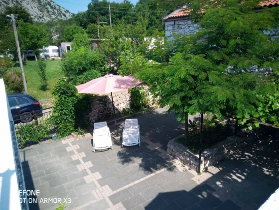 Domek Kvarner - Tribalj (Crikvenica) KV 7390 N1