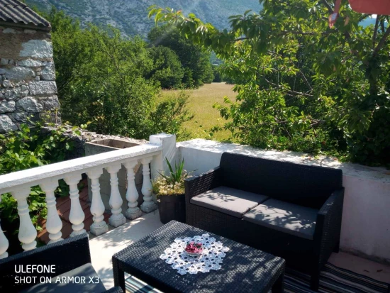 Domek Kvarner - Tribalj (Crikvenica) KV 7390 N1