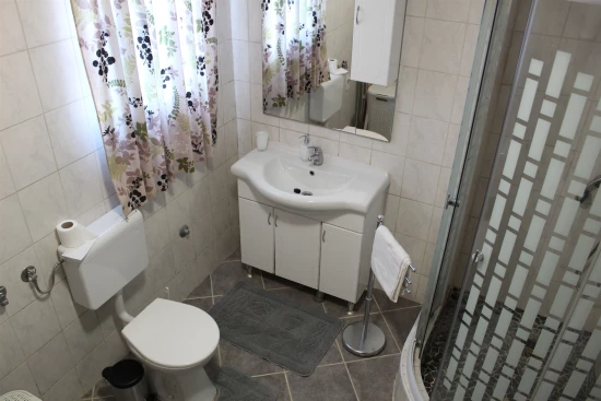 Domek Kvarner - Tribalj (Crikvenica) KV 7390 N1