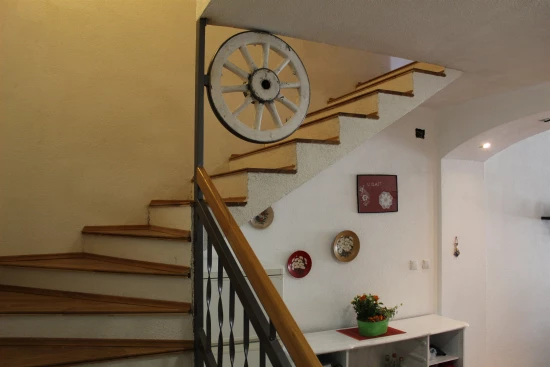 Domek Kvarner - Tribalj (Crikvenica) KV 7390 N1