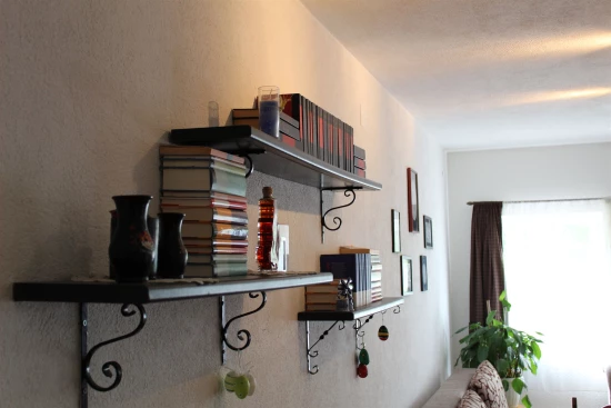 Domek Kvarner - Tribalj (Crikvenica) KV 7390 N1