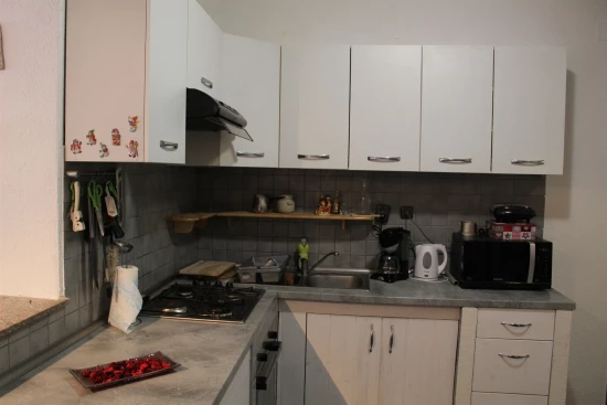 Domek Kvarner - Tribalj (Crikvenica) KV 7390 N1