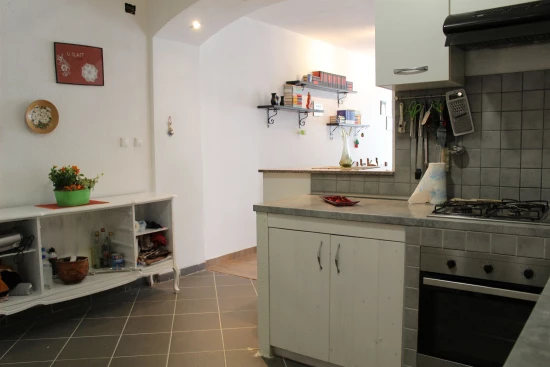 Domek Kvarner - Tribalj (Crikvenica) KV 7390 N1