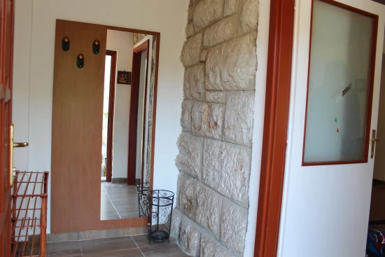 Domek Kvarner - Tribalj (Crikvenica) KV 7390 N1