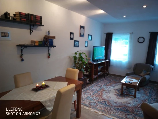 Domek Kvarner - Tribalj (Crikvenica) KV 7390 N1