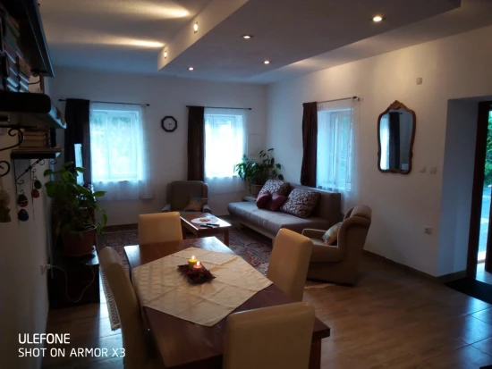 Domek Kvarner - Tribalj (Crikvenica) KV 7390 N1