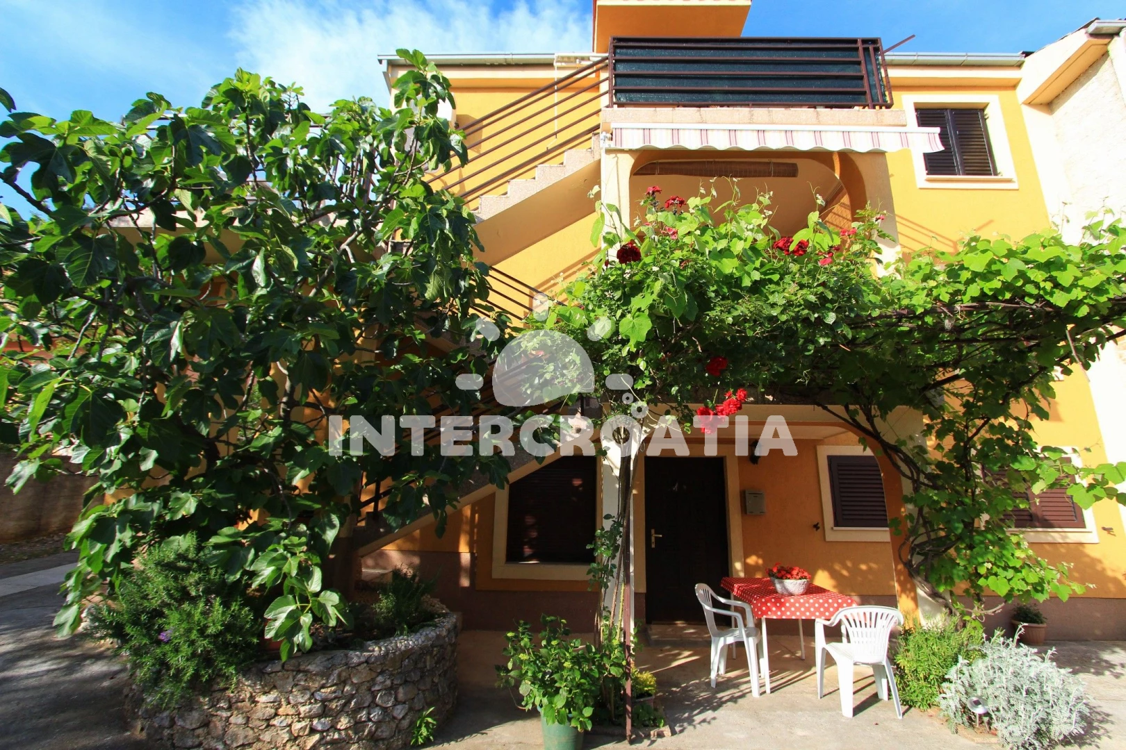 Apartmán Kvarner - Jadranovo (Crikvenica) KV 7391 N1