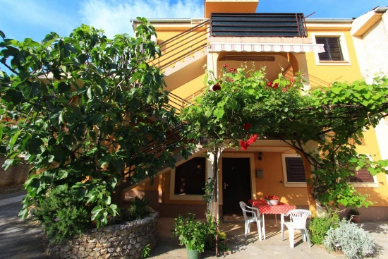 Apartmán Kvarner - Jadranovo (Crikvenica) KV 7391 N1