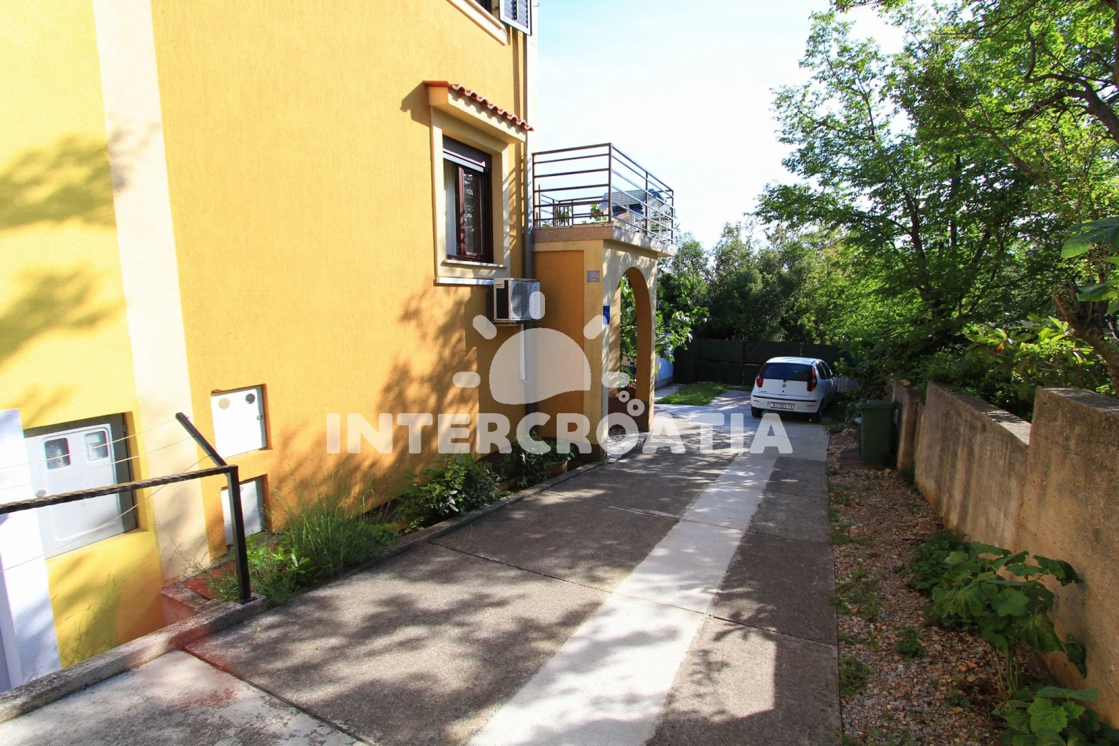 Apartmán Kvarner - Jadranovo (Crikvenica) KV 7391 N1