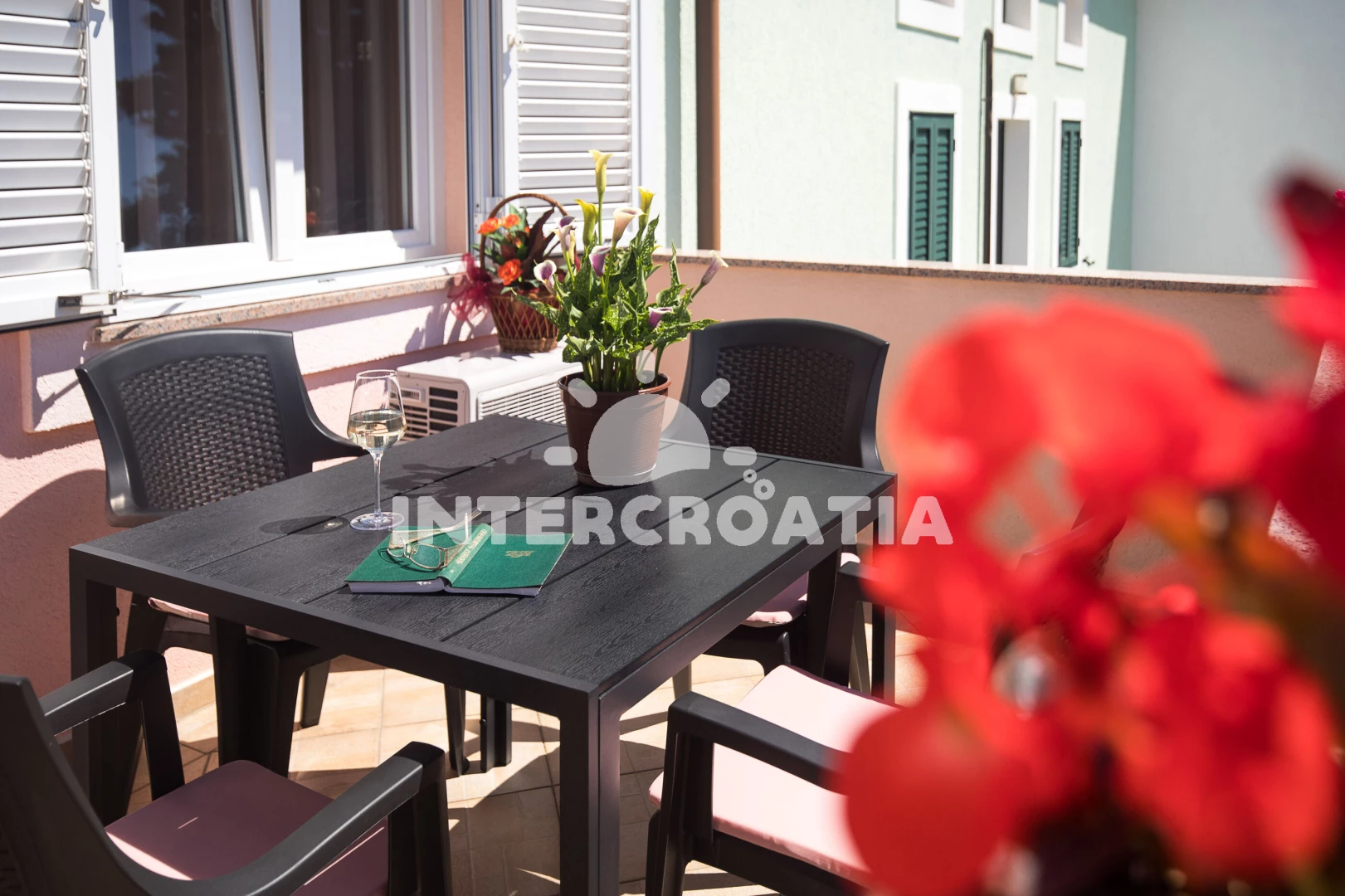 Apartmán Ostrov Krk - Punat OS 9905 N1